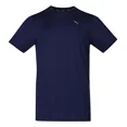 thumbnail image 1 of T-shirt Entrenamiento Caballero Puma 52031406 Poliéster Az, 1 of 5