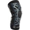 thumbnail image 2 of DonJoy Performance WEBTECH Knee Support Brace with Compression Undersleeve: Slime Green, Small, 2 of 4