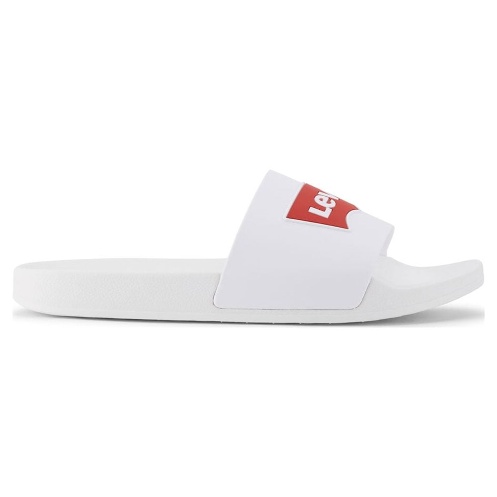 Levi's Mens Batwing Slide 2 Slip On Sandal Shoe