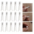 thumbnail image 1 of Nose Trimmer Replacement Head, Nose Hair Cutter Replacement Head Small Lightweight  for Home, 1 of 8