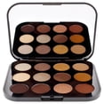 thumbnail image 2 of Paleta de sombras de ojos MAC Connect en color Nudes sin filtrar, 2 of 8