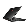 thumbnail image 4 of MSI GL72 7QF-1057 17.3" Intel Core i7 7th Gen 7700HQ (2.80 GHz) NVIDIA GeForce GTX 960M 8 GB Memory 1 TB HDD Windows 10 Home 64-Bit Gaming Laptop Notebook PC Computer DVD-RW Burner, 4 of 4