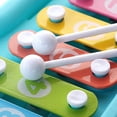 thumbnail image 4 of Kids Xylophone Toy Educational 8 Keys Preschool Musical Toy Kids Instrument Toy, 4 of 10