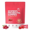 thumbnail image 1 of Women's Probiotic Gummies Nutrition Gels & Chews, 60 Counts, 1 of 5