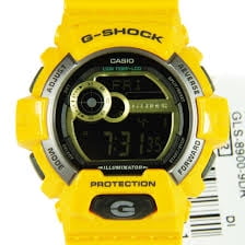 g shock gls 8900
