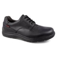 thumbnail image 1 of Zapato De Piel Para Hombre Rokino 9346 Acojinado Y Ligero, 1 of 5