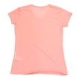 thumbnail image 2 of Playera Wilson para Mujer, con Cuello en V con Mangas Cortas Rosa Talla CH, 2 of 4