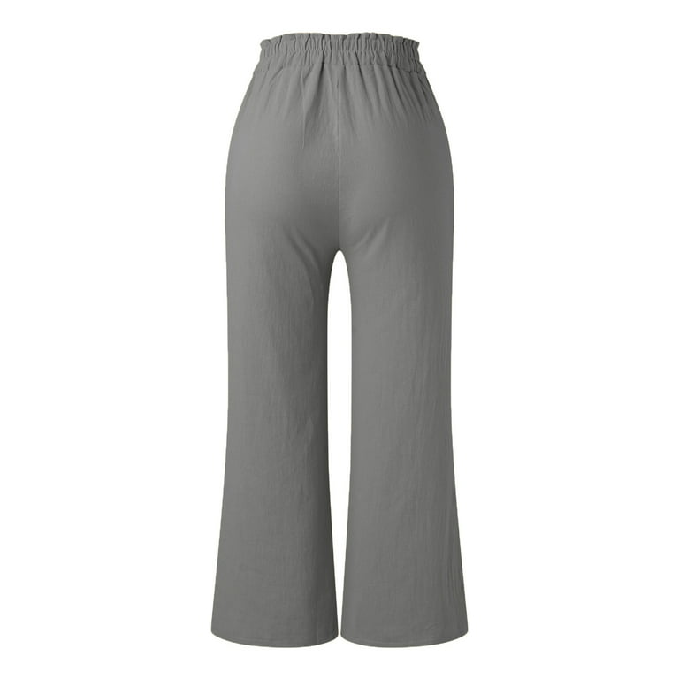 Wide band pajama pants clearance