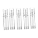 thumbnail image 5 of 5 piezas Presione Botellas de la bomba de vacío Botellas de la loción Vacaca Multipropósito Vacío Dispensación Tamaño de viajes Bottles para muestra 10 ml, 5 of 9