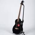 thumbnail image 1 of Fender CB-60SCE Guitare Basse - Laurier, Noir, 1 of 5