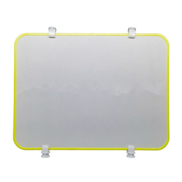 Waterproof Light Weight Divider Tray Thickened Wear-resistant Divider Tray for Keeping Storage Box Organized
