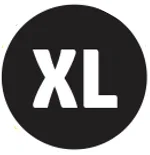 Black XL