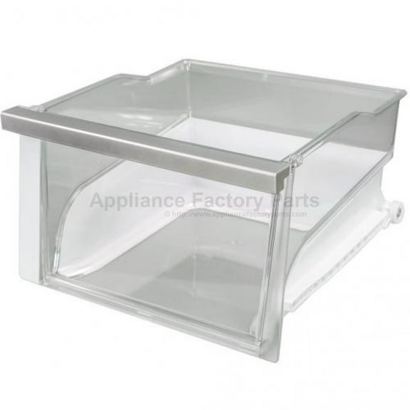 LG Refrigerator Crisper Drawer Ajp73334413 AJP73334413