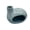 C, variant on Handcrafted Ceramic Incense Burner with Ash Catcher and Chimney – Blue Ceramic Censer for Wood Sticks and Cones, Home Decor, 4.92 x 3.74 x 1.97 Inches