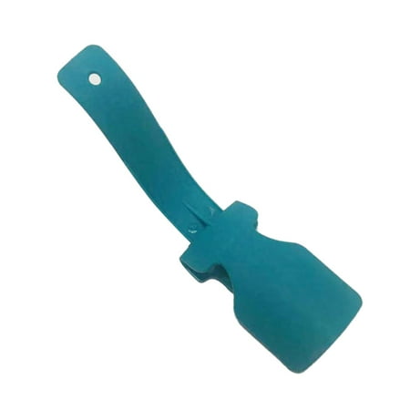 

Shoe Helper - Unisex Sock Slider - Handled Shoe Horn Shoe Lifting Helper for Seniors Elderly Disabled Shoehorn Fits Most Shoes