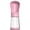 Pink, variant on 2-in-1 Wide Mouth Dog Water Bottle, 330/490/510ml Portable Dispenser | Leak-Proof Rotating Switch, Doubles as Food Bowl, Sturdy ABS, Lightweight, Wide Mouth Easy Clean