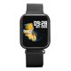thumbnail image 2 of Reloj Inteligente Smartwatch Full Touch 2 Correas P80 Negro Roxxo P80, 2 of 3