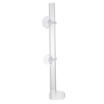 thumbnail image 3 of Fish Tank Shrimp Feeder Tube 1 Set Made Of Durable Transparent Acrylic For Aquarium Maintenance And Easy Food To Bottom Tray, 3 of 4