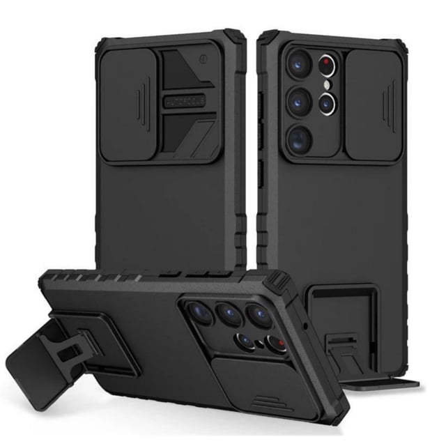 Funda antidetonante para Samsung S23 Ultra
