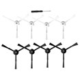 thumbnail image 3 of Side Brushes For Q Revo / P10 A7400Rr Replacement Spare Parts Accessories, 3 of 8