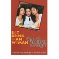 thumbnail image 1 of Pre-Owned Two Films by Ang Lee (Paperback) 0879515686 9780879515683, 1 of 1