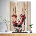thumbnail image 2 of Design Art - Chaussures de Mode à Talons Hauts, 2 of 5