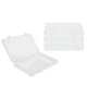 thumbnail image 1 of Caja De Almacenamiento De Plástico, Contenedor De Almacenamiento Portátil Duradero Para El Hogar Para La Oficina, 1 of 7