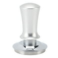 thumbnail image 2 of Stainless Steel Coffee Press Tamper, Efficient Powder Press for Consistent Results, Suitable for Coffee Machines, Press Tamper for Family Use, 2 of 8