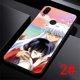 thumbnail image 1 of Funda Blanda Para Redmi Note 9S 9 Pro Max 9T 10 4G 10S 10T 5G 91POY Inuyasha cool, 1 of 4