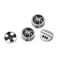 thumbnail image 1 of 1 in. Car Audio Tweeter, 1 of 1