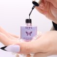 thumbnail image 3 of Gen'C Béauty UV Nail Gel 4 Colors Kit Liner Gel, 3 of 6