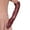 Wine Red, variant on Women Extra Long Faux Leather Opera Gloves Over Elbow PU Leather Stretch Formal Evening Gloves Elegant Wedding Costume Red M