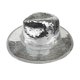 thumbnail image 3 of Sombrero de vaquero occidental Sunnimix Disco para pesca Adultos Decorativo, 3 of 8