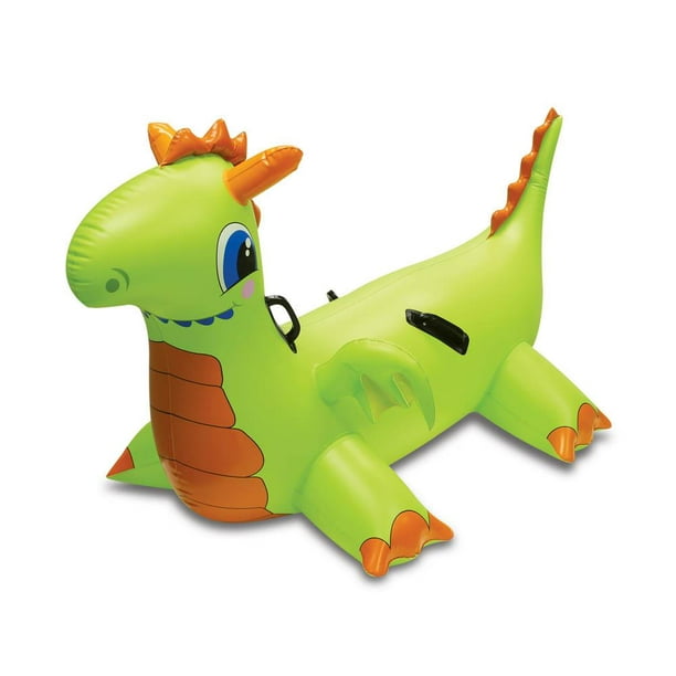dinosaur floats