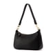 thumbnail image 1 of Bolso Clutch Tote VODIU 2 Correas Extraíbles Color Blanco y Negro, 1 of 7