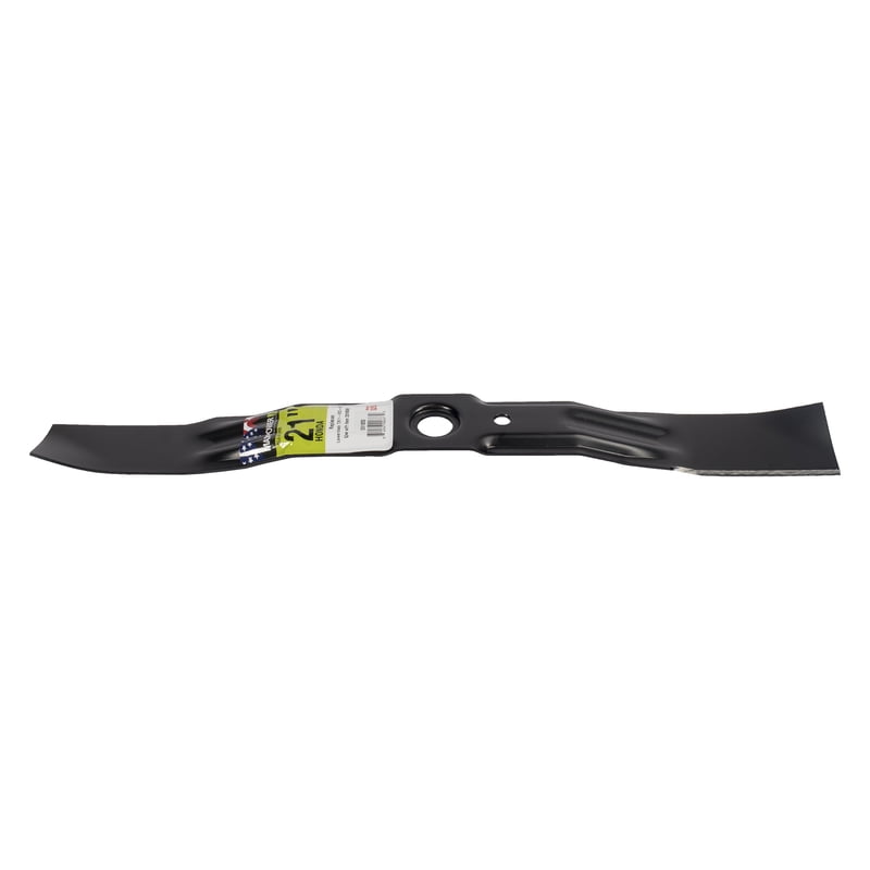 MaxPower 331655S Lower Blade for 21 in. Cut Honda Walk behind Mowers Replaces OEM #'s 72511-VE2-000, 72511-VG4-K01, Windsor 50-2981