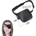 thumbnail image 2 of Strabismus Eye Patch, Left Eye Patch Eye Patches, Eye Patch Adjustable Pirate Eye Patch, Adjustable Strabismus Eye Patch Eye Patch, for Pirate Eyes fo, 2 of 5