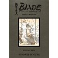 thumbnail image 1 of Blade of the Immortal Deluxe Volume 2, 1 of 2