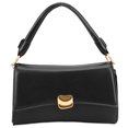 thumbnail image 2 of Bolso Mensajero Btafrte para Mujer Gran Capacidad Cuero PU El Viajes Compras, 2 of 9