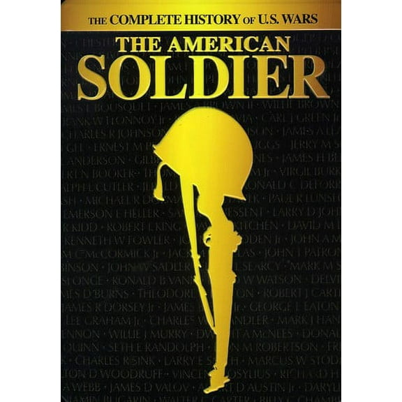 American Soldier (DVD), Mill Creek, Documentary