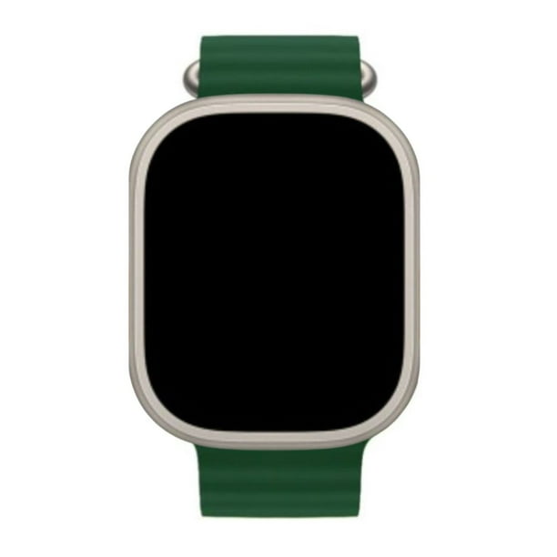 Reloj inteligente Gadgets and Fun Smartwatch para notificaciones y llamadas Gadgets and Fun GF 900 GF 900