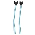 thumbnail image 2 of Cableado Del Interruptor Del Sensor De Presión De CA, 92136 1FA0A Sensor De Interruptor De Presión De CA Pigtail Anti Impacto Resistente A La Intemperie Ajuste Perfecto Para, 2 of 7
