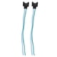 thumbnail image 2 of 92136 1fa0a interruptor de presión de CA conector del sensor pigtail 2 piezas cableado del interruptor del sensor de presión de CA 92136 1FA0A reemplazo del arnés del ANGGREK Otros, 2 of 8