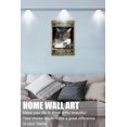 thumbnail image 2 of That's What I Do I Read Books I Drink Tea and I Know Things Cat Tin Sign, Vintage Cat Art for Home Kitchen Bathroom Farm Garden Garage Decor, Cats Gifts for Book Lovers 12x8 Inch, 2 of 6