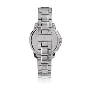 Watch Maserati Stainless Steel Green Silver Men R8873621017