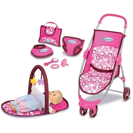 Graco U Go Play Set Walmart Com