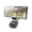 1, variant on Lynono Rechargeable LED Work Light With Adjustable Angle Durability Aluminum Housing