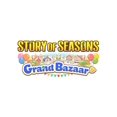 thumbnail image 2 of Story of Seasons Grand Bazaar Édition Standard Nintendo Switch 2, 2 of 19