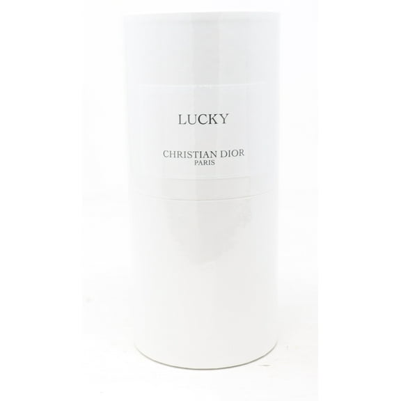 Lucky by Dior Eau De Parfum 4.2oz/125ml Spray New With Box