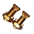 thumbnail image 2 of Conector Bipartido Burndy Ks25 4 A 1/0 Awg, 2 of 2